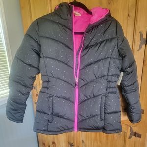 Kids jacket